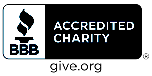 BBB Accredited Charity